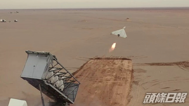 被指向俄提供无人机，乌克兰降伊朗外交关系撤大使资格