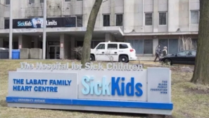 多伦多病童医院急诊被挤爆，各种病毒感染，等候长达12小时
