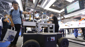 美将再祭出AI芯片新限制，力阻中国自动驾驶弯道超车