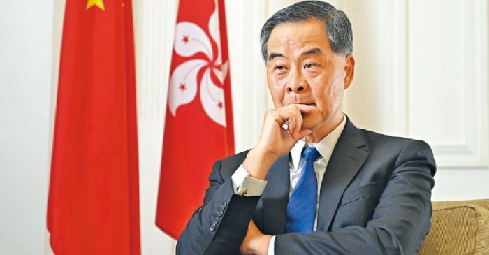 李家超2 李家超2