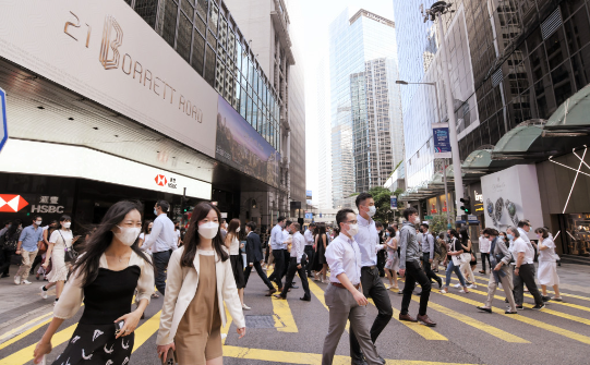 施政报告1 施政报告1