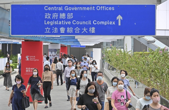 施政报告2 施政报告2