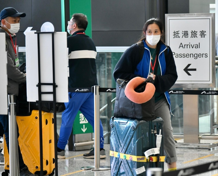 施政报告3 施政报告3