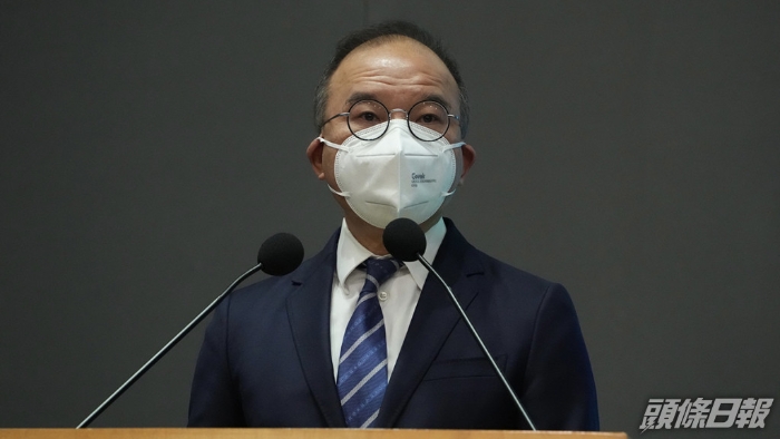 曾国威5 曾国威5