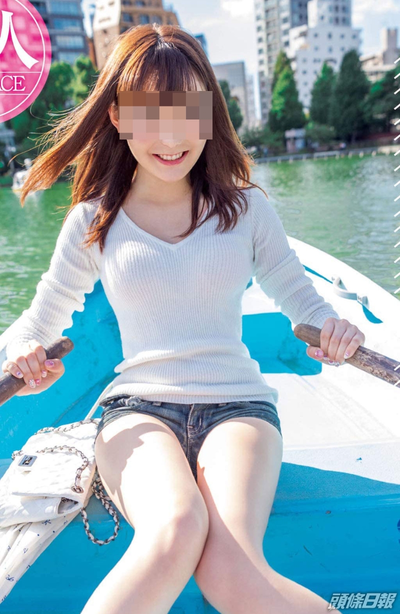 警方周一（17日）於尖沙嘴一帶掃黃拘捕16名女子，消息指其中一名被捕的外籍女子為日本籍AV女優「愛沢」。