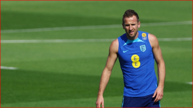 哈利卡尼有疲態,攻力必打折扣。Reuters