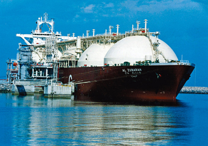 卡塔尔与中国签最长天然气合约，长达27年