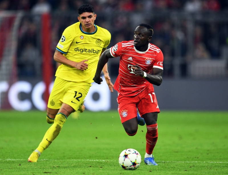 文尼(右)可能明年三月才能復出。Reuters