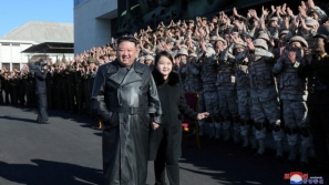 金正恩晋升多位国防科研人员，称朝鲜需拥全球最强核力量