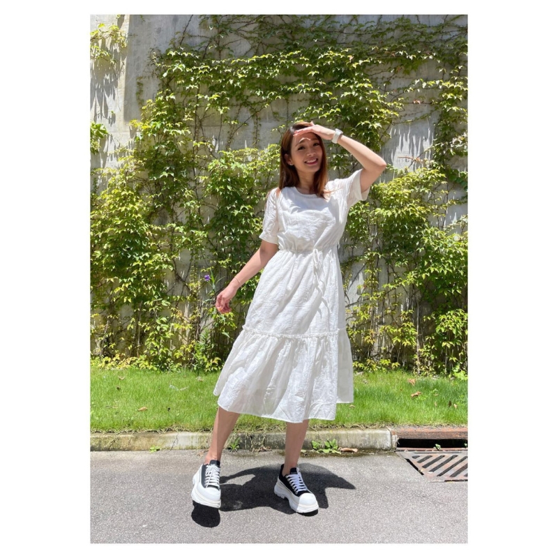 吕慧仪是《2006年度香港小姐竞选》季军。