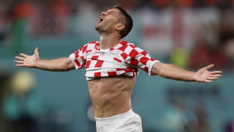 射手卡馬歷狀態大勇。Reuters