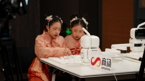 中国象棋版“人机大战”再上演，9岁双胞胎战胜AI
