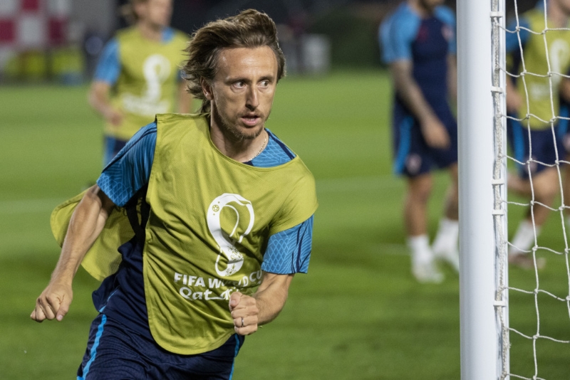 莫迪歷是克羅地亞重心。 AP