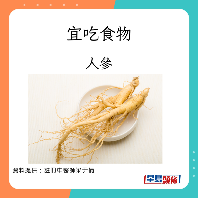 註冊中醫師梁尹倩講解3種怕冷體質