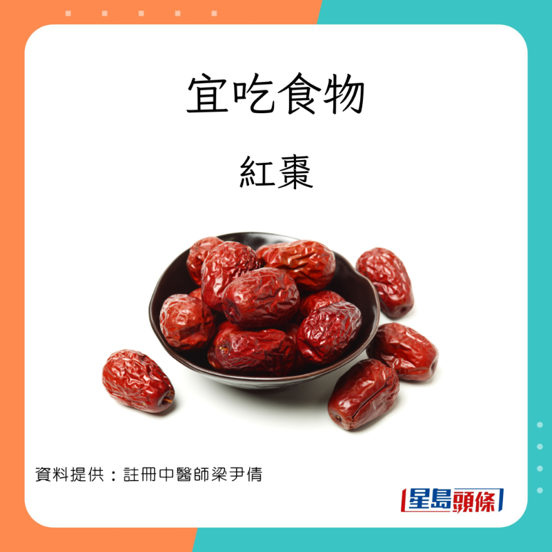 註冊中醫師梁尹倩講解3種怕冷體質