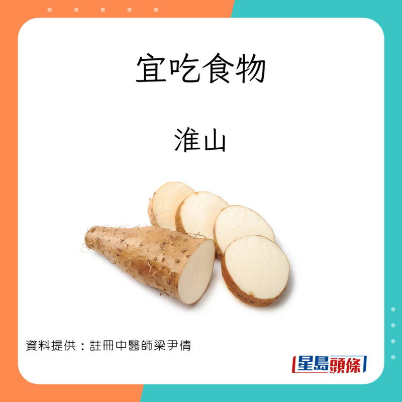 註冊中醫師梁尹倩講解3種怕冷體質