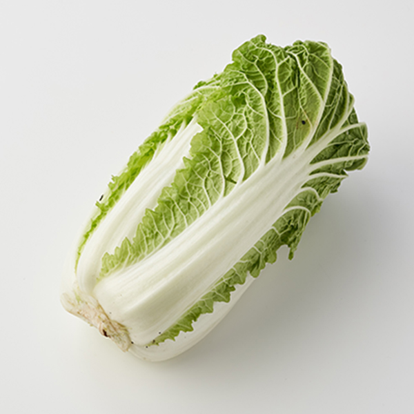 Google热搜食材第10位旺菜。