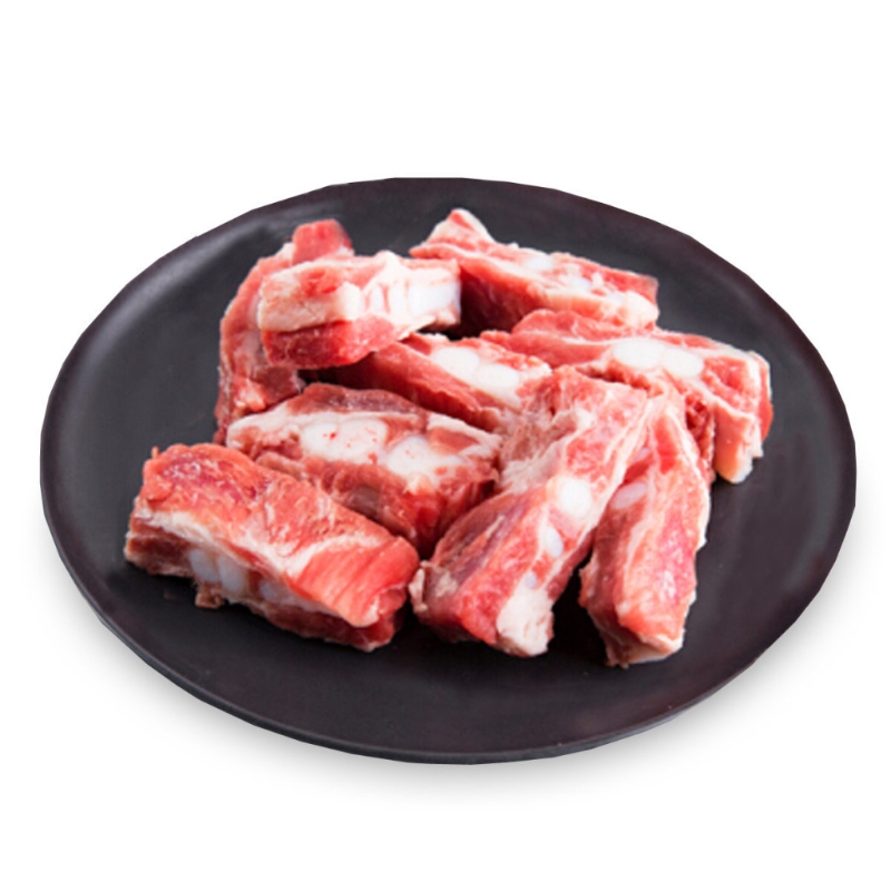 Google热搜食材第8位猪软骨。