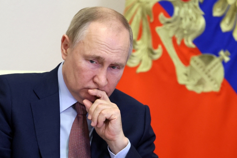 俄官媒證實，普京將宣布“重大國防聲明”