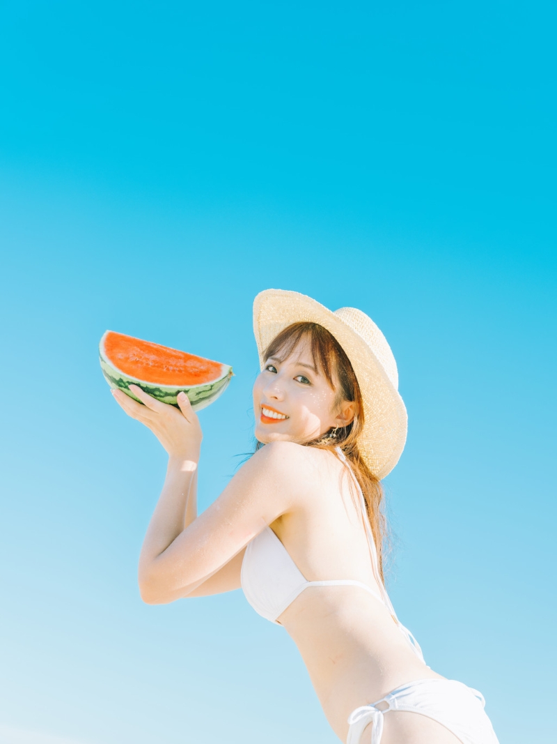 曾參加開電視真人騷《Summer Girls 2022》。