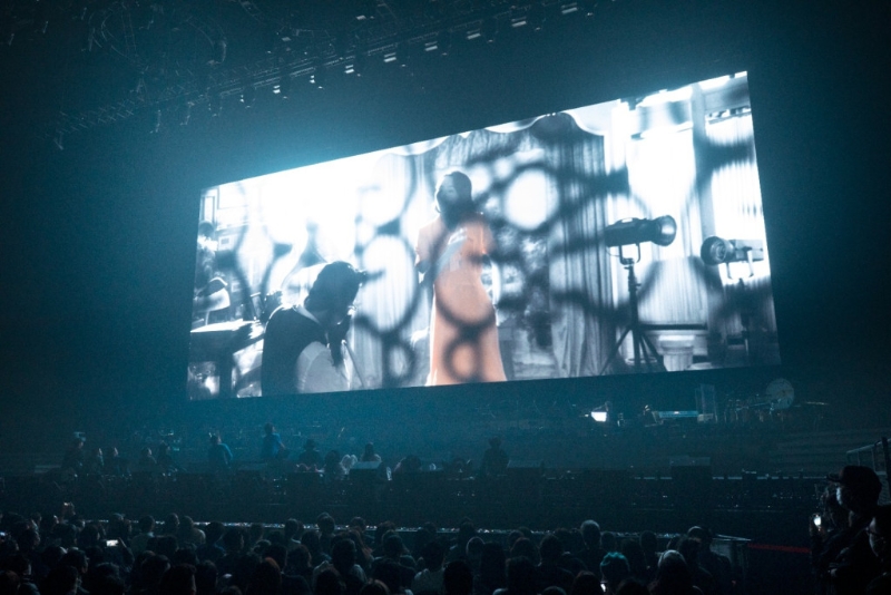 《盲婚啞嫁》微電影。