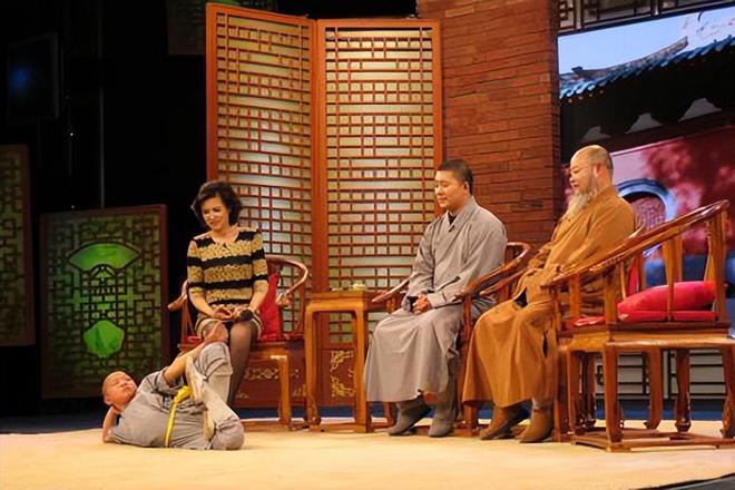 延庄大师突然离世之后，其弟子也纷纷发文予以悼念。 网易图