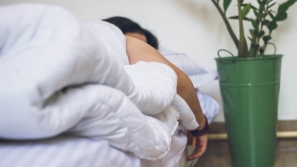 盖1种毛毯失眠率减26倍，研究揭可改善抑郁焦虑