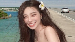 台湾F级网红黄琳大晒性感照,深邃事业线,令人血脉喷张 | 星岛环球网