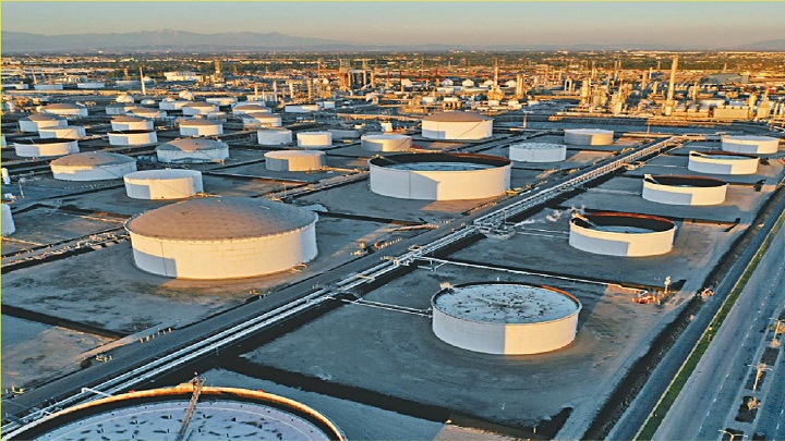 歐盟就俄石油產品價格上限達一致