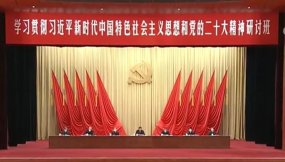 习近平谈中国式现代化:打破了“现代化=西方化”的迷思 | 星岛环球网