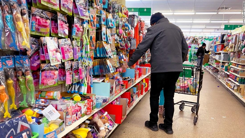 Dollar Tree hikes prices 25%. Most items will cost $1.25 | CNN Business