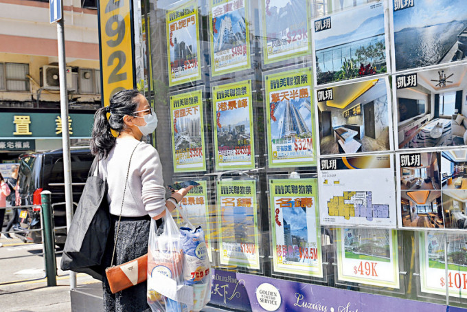 受到全新焦点盘主力推细单位带动，二手频现细价楼成交。