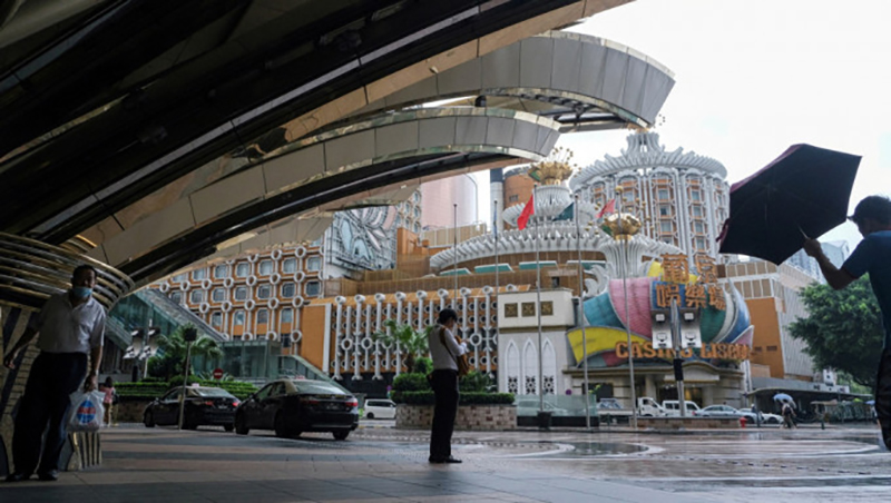 内地与澳门驾驶证互认换领，将直接惠及内地与澳门旅游、探亲等人员。 网图