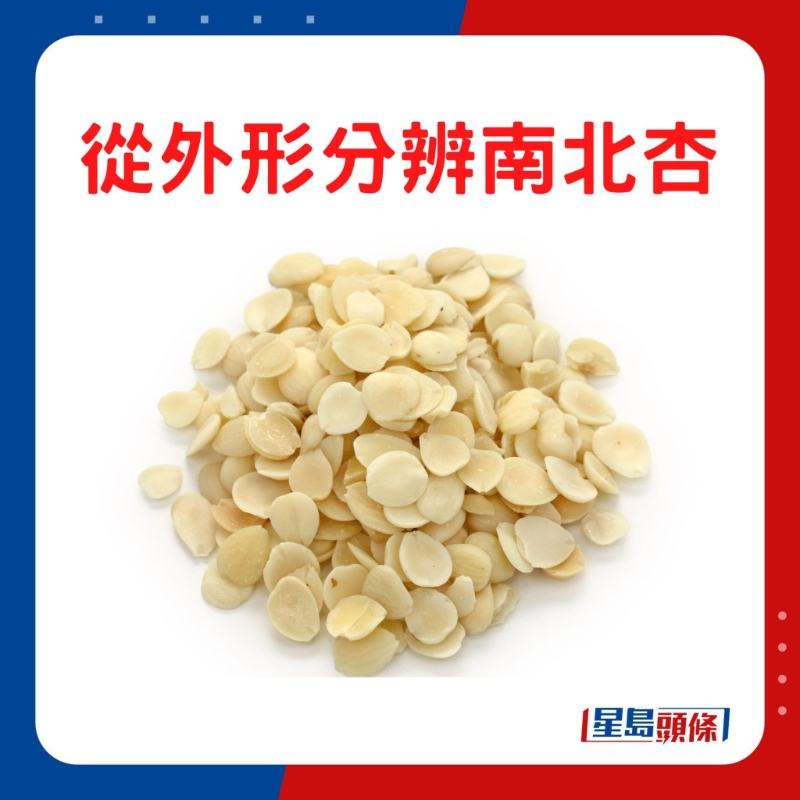 教分辨3款杏仁,南北杏错吃易中毒,附杏仁茶食谱 | 星岛环球网