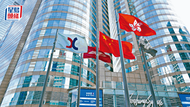 星島頭條港聞_四行 template_0