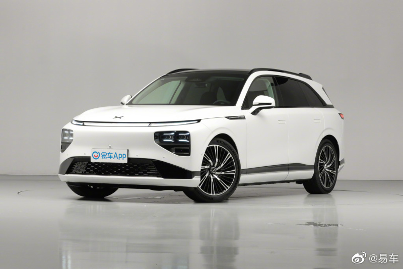 小鹏汽车为内地知名电动车制造商。