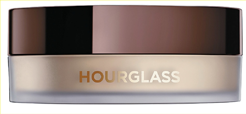 Hourglass 透明定妝粉 $410