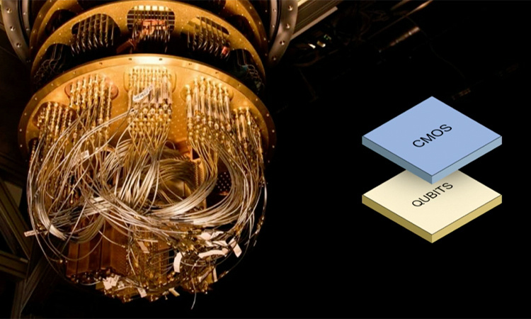 英国支持美国量子公司PsiQuantum在英国西北部建立量子计算研究中心。 网上图片