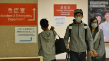 香港公立医院及院舍从今起撤销快测要求