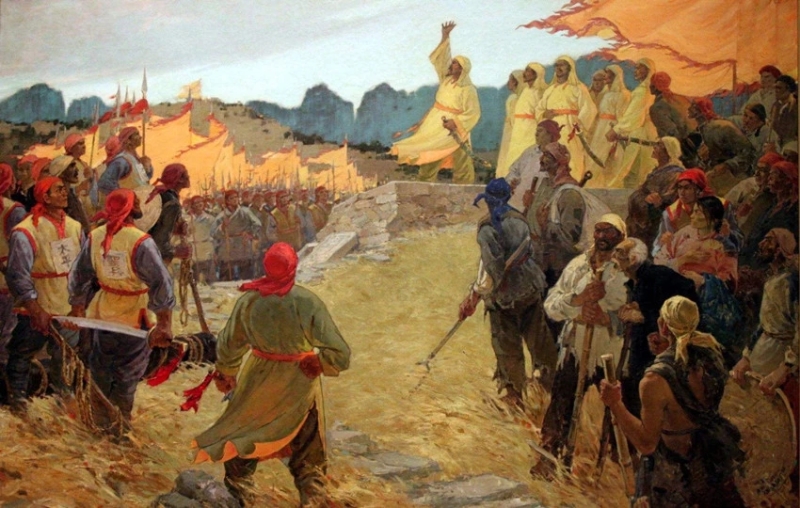 太平天国 太平天国