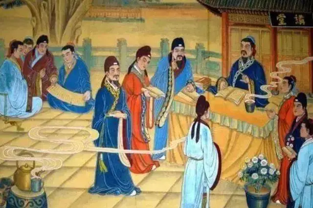 古代官员多少岁退休,退休后还能住在京城里吗 | 星岛环球网