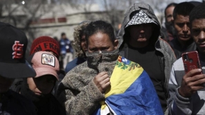 移民抗议驱逐纵火，墨西哥羁留中心至少39人丧生