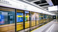 深圳12条在建地铁线路最新进展！开通时间请查收