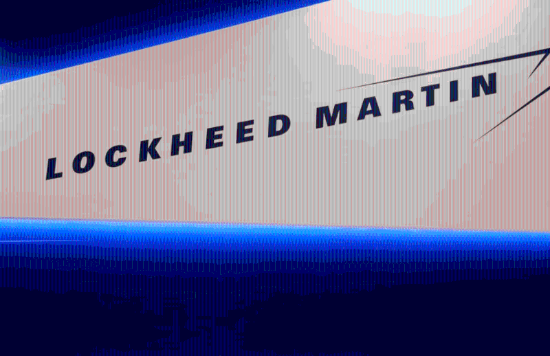 高超音速导弹AGM-183A由国防承包商洛克希德&middot;马丁公司研发。 路透