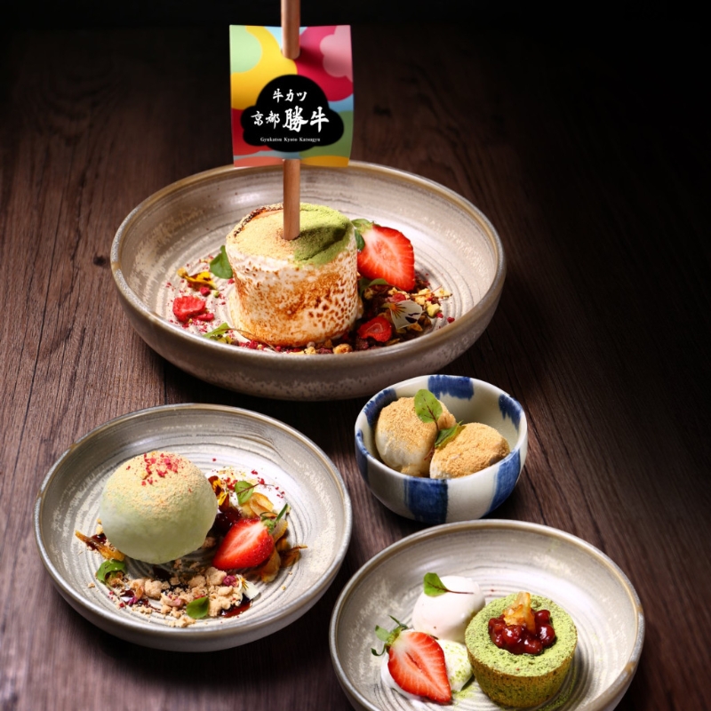 凡於網上免費登記成為 CDG Privilege 會員,即可 $200 飲品消費額,並於生日月份內享用主餐牌 75 折優惠一次,及生日甜品一份。