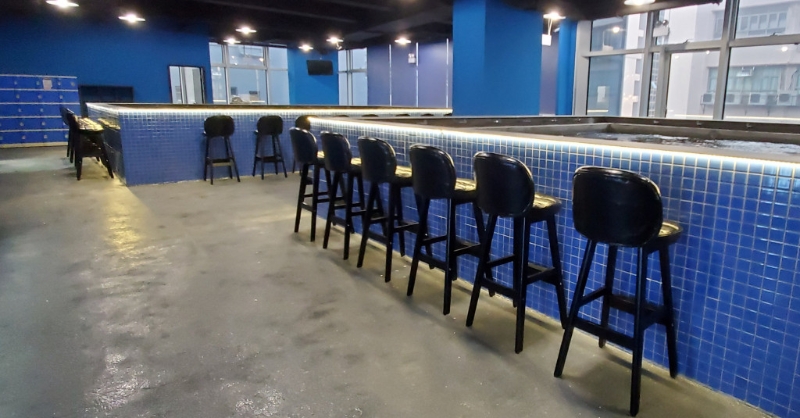 壽星於生日前後 3 日,可於HA cube 蝦立方休閒娛樂釣蝦場享用三小時免費釣蝦一次。