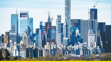 纽约市噪音投诉急增，本月311接近4万宗
