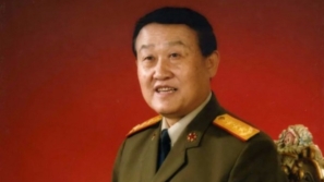 前北京军区司令员李来柱病逝，享年91岁