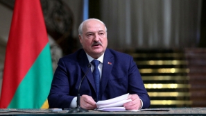 白俄总统呼吁俄乌和谈，宣称第三次世界大战迫在眉睫