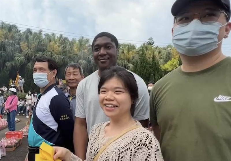 祭祖现场 祭祖现场